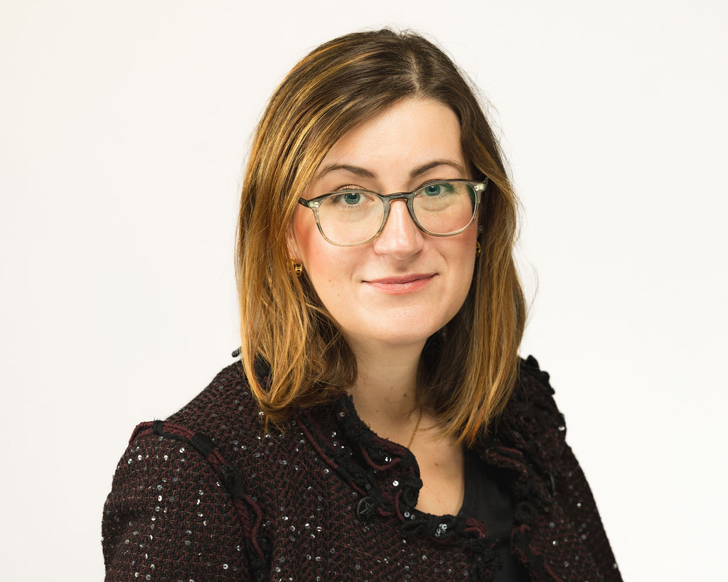 Stephanie A. Daugherty, Certified Personal Property Appraiser