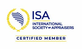 ISA Certified Member